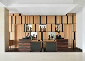 Fairfield by Marriott Kolkata 3