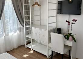 Villa Greta Hotel Rooms & Suites 4