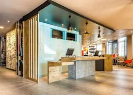 Ibis Sevilla 2