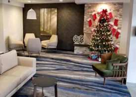 Fairfield Inn & Suites Mount Vernon Rend Lake 5