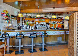 Hostal Alberana 4