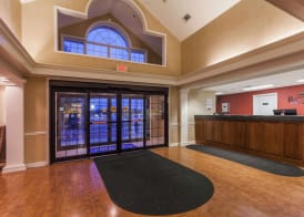 Baymont by Wyndham Columbia Maury 2