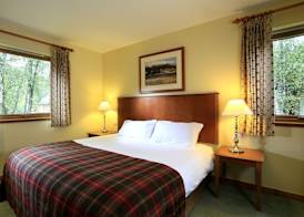Macdonald Woodland Lodges at Macdonald Aviemore Resort 3