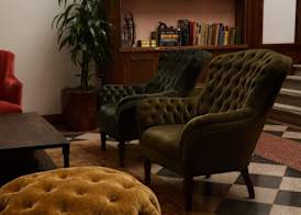 Hotel Normandie 2