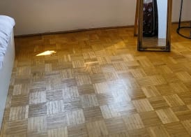 DG Links 40m 2-Zimmer Wohnung 4