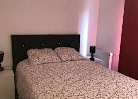 Avenue de Général de Gaulle Guesthouse 2