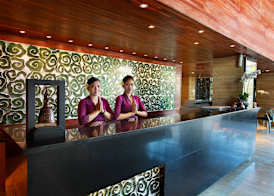 Grand Mega Resort & Spa Bali 3