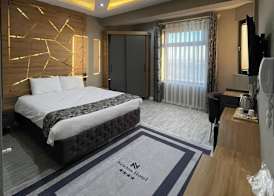 Newton Otel 2