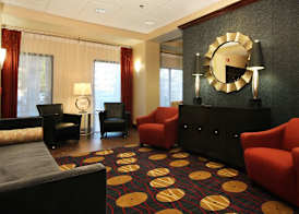 Hampton Inn Champaign/Urbana 5