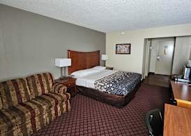 Greenstay Hotel Joplin Missouri 5