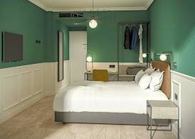 Hotel Don Rodrigo 5