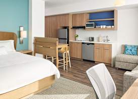 Element by Marriott Sacramento Airport 4