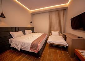 City Center Hotel 3