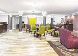 La Quinta Inn by Wyndham Denver Westminster 4