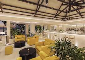 LUX* Le Morne Resort 2