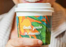 VIVE Hotel Waikiki 3
