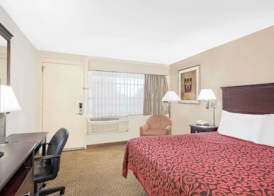 Days Inn by Wyndham Springfield/Phil.Intl Airport 5