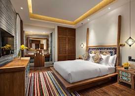 Ramada by Wyndham Guergou 5