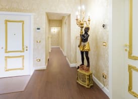 La Veneziana Boutique Rooms 2