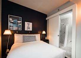 U Hotel Fifth Avenue, Empire State Building 4