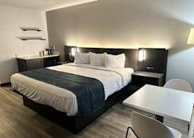 Studio 6 Suites Louisville KY Airport/Expo Center 3