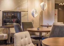 Les Suites Victoria, an Ascend Collection Hotel 3