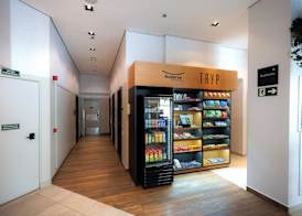 TRYP by Wyndham Sao Paulo Paulista Paraiso 5