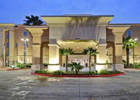 Hampton Inn & Suites San Antonio/Northeast I-35 2