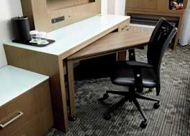 Courtyard by Marriott Akron Downtown 5