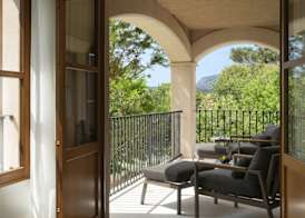 Castell Son Claret - The Leading Hotels of the World 5