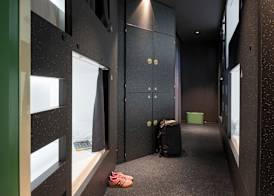 AMISTAT City Hostel Barcelona 5