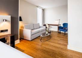 NH Amsterdam Caransa 4