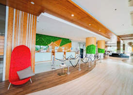 Solea Mactan Resort and Waterpark 3
