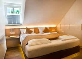 City-Appartements Am Wall 5