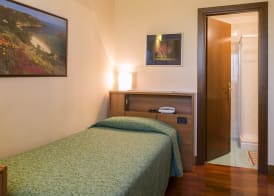 Hotel Torresi 5