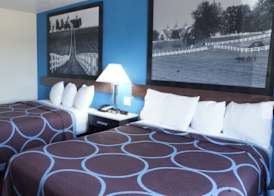 Quality Inn Elkhart 4