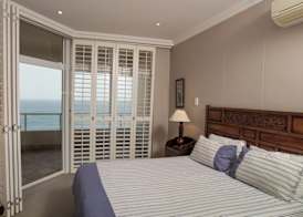 702 Oyster Rock - by Stay in Umhlanga 2