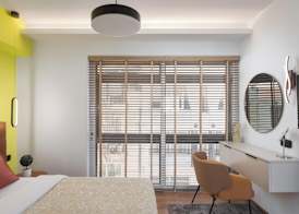 Aria Luxury Apartment 2