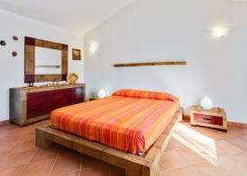 Apartment With Panoramic Terrace, Stunning Seaview! 3