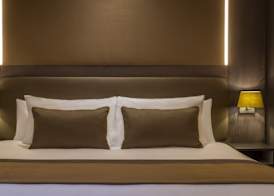 Belvedere Hotel, Dublin City Centre 5