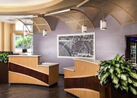 Hampton Inn & Suites Chattanooga/Downtown 4