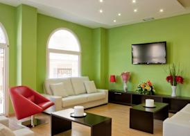 Hotel Quino 5