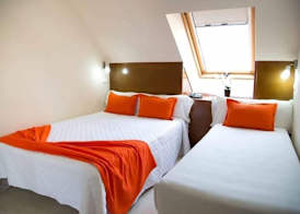 Hostal San Marcos 5