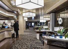 Maritim Hotel Darmstadt 3