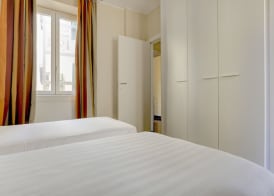 Colosseo Gardens - My Extra Home 3