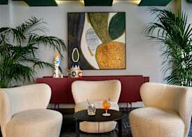Mercure Larnaca Finikoudes Beach 5