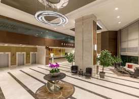 Ramada Plaza By Wyndham Istanbul Tekstilkent 4