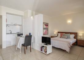 Apartamento do Mar II by An Island Apart 5