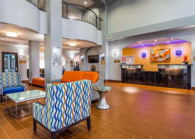 Best Western Plus Barsana Hotel & Suites 2