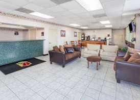Super 8 by Wyndham Manassas 2